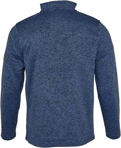 Пуловер Orbis Textil Fleece 427003 - 45 S Синій 81259 фото