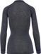Термосветр Thermowave Merino Warm Active Woman XL Сірий 1422465 фото 2