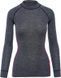 Термосветр Thermowave Merino Warm Active Woman XL Сірий 1422465 фото 1