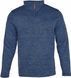 Пуловер Orbis Textil Fleece 427003 - 45 S Синій 81259 фото 1
