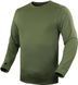Термокофта Condor-Clothing Base II Crew Pullover XXL Olive Drab 28451 фото 1