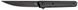Ніж Boker Plus Kwaiken Air G10 All Black 189311 фото 1