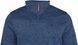 Пуловер Orbis Textil Fleece 427003 - 45 S Синій 81259 фото 5