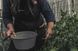 Фартух Barebones Chef Grilling Apron Black 40480027 фото 8