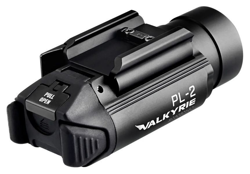 Ліхтар Olight PL-2 Valkyrie Black 23701499 фото