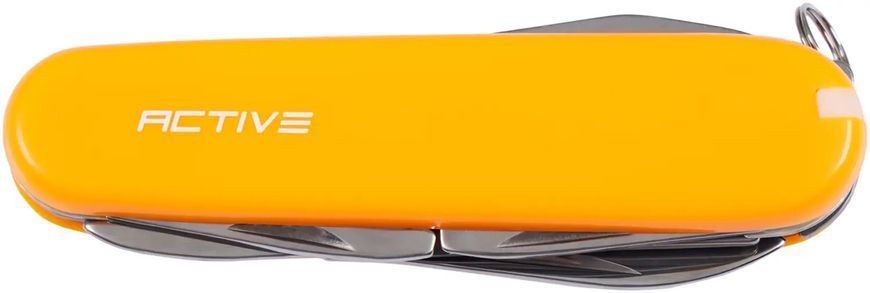 Нож многофункциональный Active Bouncy Orange 630411 фото