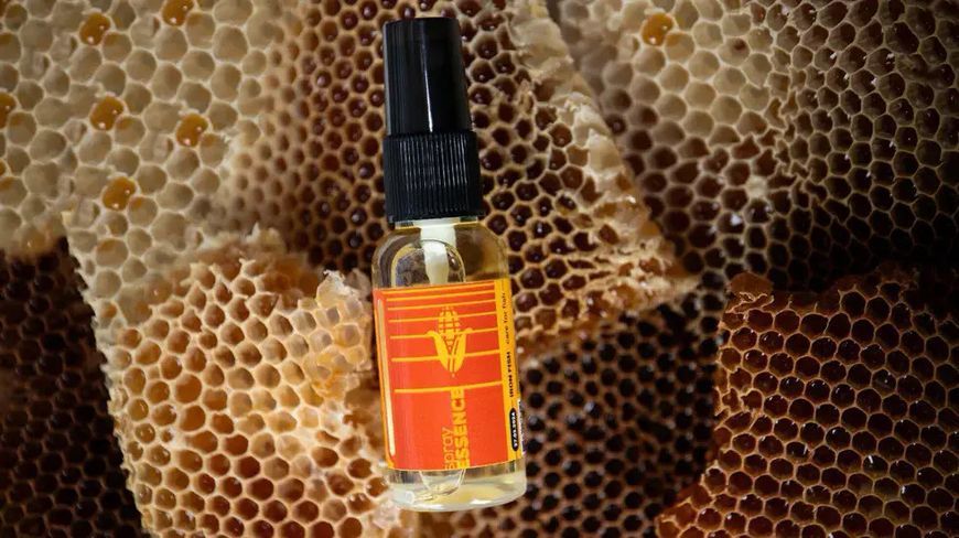 Спрей Iron Fish Essence Sweet Corn/Honey 30ml 65910043 фото