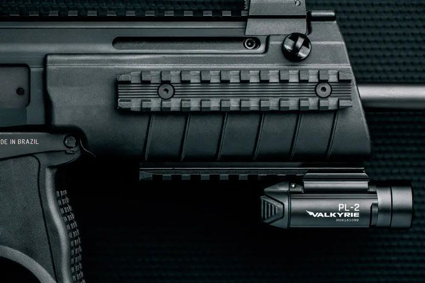 Ліхтар Olight PL-2 Valkyrie Black 23701499 фото