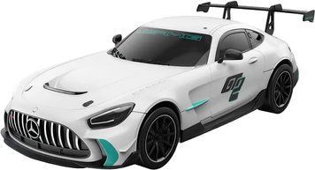 Машинка Rastar Mercedes-AMG GT2 1:24 Білий 4540114 фото