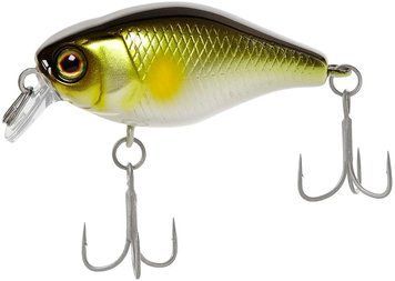 Воблер Jackall Chubby Micro 30F SR 30mm 2.0g HL AYU 16993218 фото