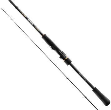 Спінінг Select Nitro NTR-632H 1.90 m 10-35g Fast 18703165 фото