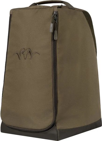 Сумка для взуття Blaser Shoe Bag Brown 3882556 фото