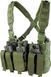 Жилет тактичний Condor Recon Chest Rig One size Olive Drab 56150 фото 1