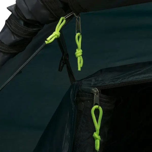 Намет Highlander Blackthorn 2 к:hunter green 5150066 фото