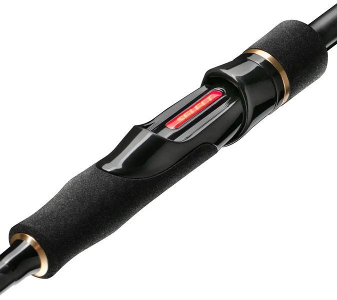 Спінінг Select Nitro NTR-632H 1.90 m 10-35g Fast 18703165 фото