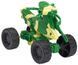 Игровой набор ZIPP Toys Военная база 5320373 фото 9