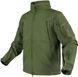 Куртка Condor-Clothing Summit Softshell Jacket L Olive drab 14627782 фото 1