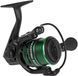 Катушка Brain Phantom Match/Bolo Double Handle 2000 9+1BB 22990646 фото 3