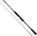 Спінінг Select Nitro NTR-632H 1.90 m 10-35g Fast 18703165 фото 1