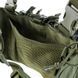Жилет тактичний Condor Recon Chest Rig One size Olive Drab 56150 фото 5