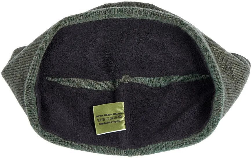 Шапка Skif Tac Гемба One size Зеленый 58789 фото