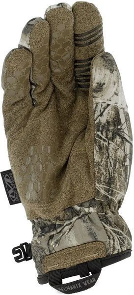 Рукавички Mechanix SUB40 M Realtree 29927 фото