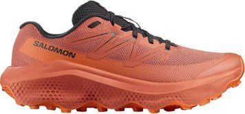Кросівки Salomon ULTRA FLOW 2 6.5 Chili/Dragonfire/Black 110348 фото