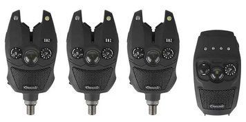 Набор сигнализаторов Prologic SNZ Bite Alarm Kit 3+1 1168258 фото
