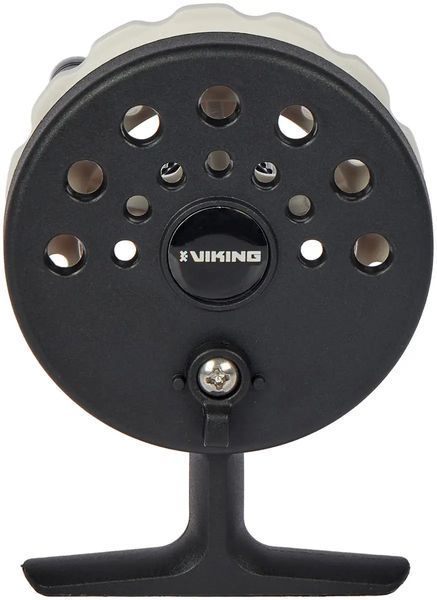 Котушка Viking Fishing Ice Pro 65L White 29959 фото