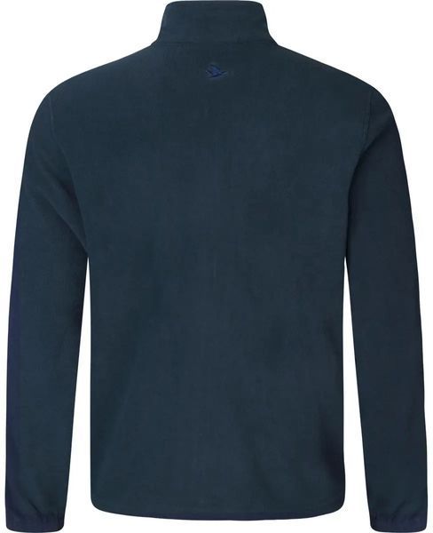 Кофта Seeland Benjamin fleece M Синий 14646137 фото