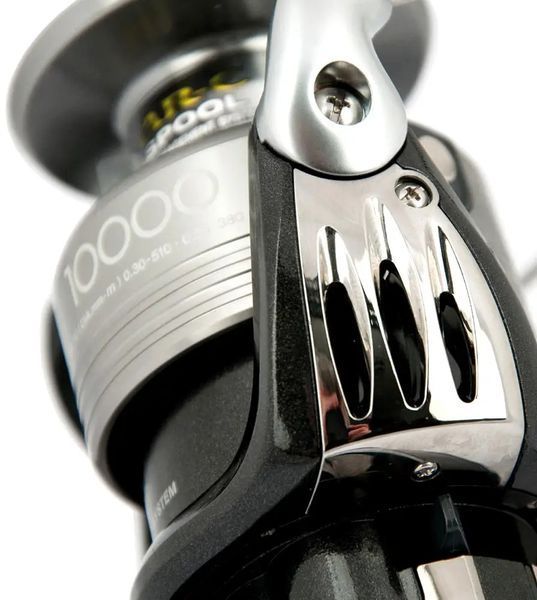 Котушка Shimano Baitrunner XT 6000 RB 22665369 фото