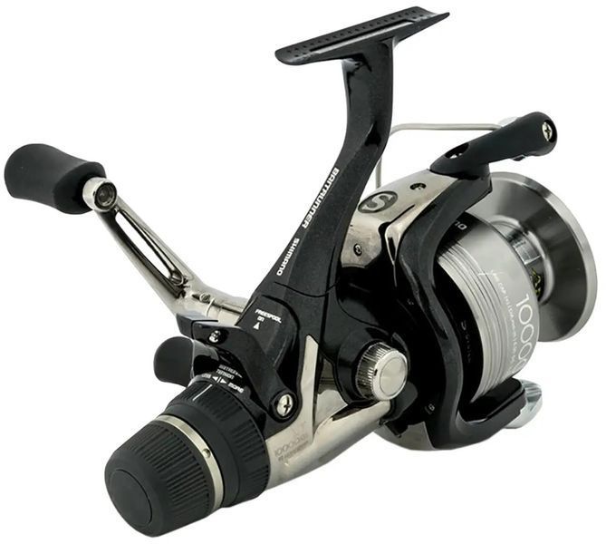Котушка Shimano Baitrunner XT 6000 RB 22665369 фото