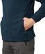 Кофта Seeland Benjamin fleece M Синий 14646137 фото 4