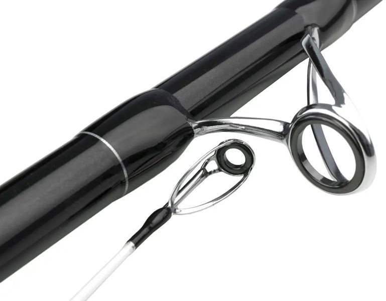 Вудлище серфовое Shimano Vengeance 450BX Solid Tip 4.50 m max 225g 149215 фото