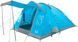 Намет Highlander Elm 4 к:teal 5150068 фото 1