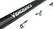 Вудлище серфовое Shimano Vengeance 450BX Solid Tip 4.50 m max 225g 149215 фото 3