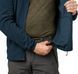 Кофта Seeland Benjamin fleece M Синий 14646137 фото 6