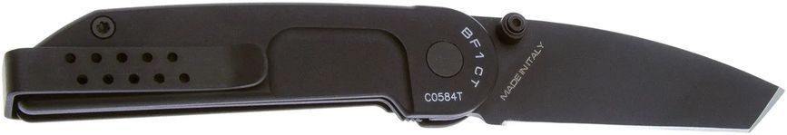 Нож Extrema Ratio BF1 CT Black 17840318 фото
