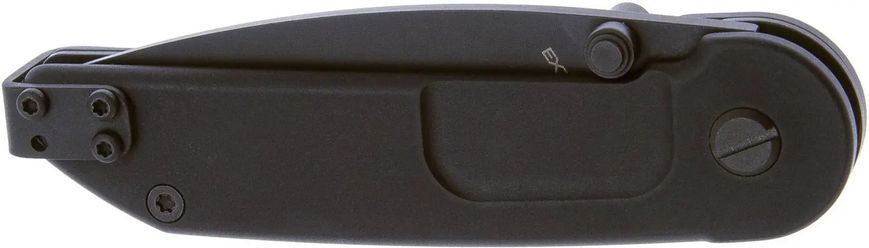 Нож Extrema Ratio BF1 CT Black 17840318 фото