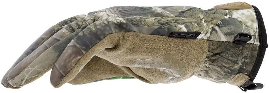 Рукавички Mechanix SUB40 M Realtree 29927 фото