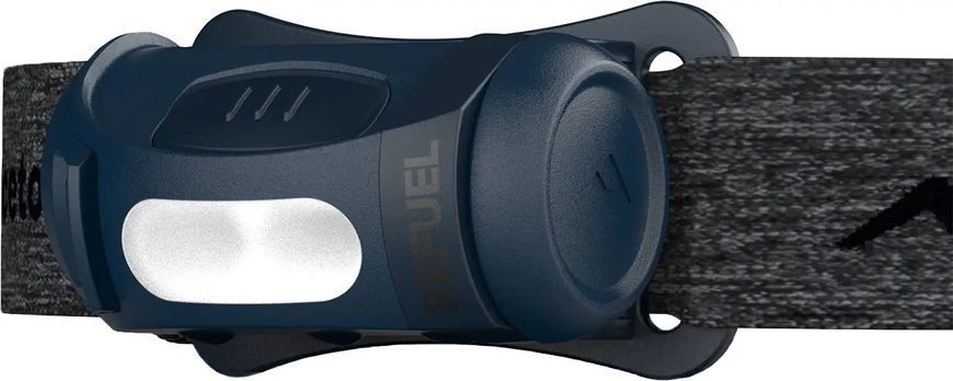 Ліхтар налобний Princeton Tec Refuel 300 lm Blue / Dark Blue 238212 фото