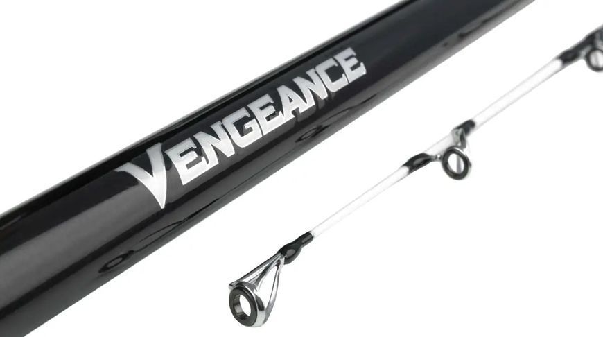 Вудлище серфовое Shimano Vengeance 450BX Solid Tip 4.50 m max 225g 149215 фото