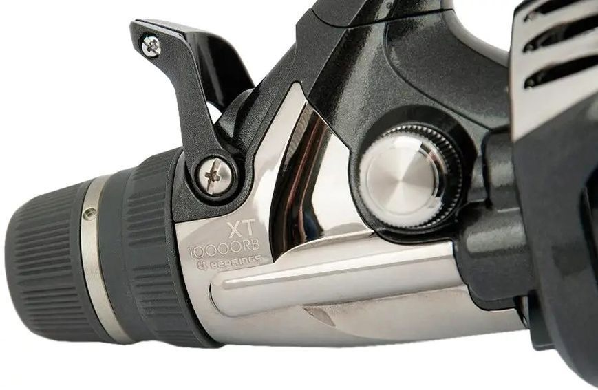 Котушка Shimano Baitrunner XT 6000 RB 22665369 фото