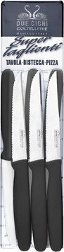 Набір ножів Due Cigni Pizza Knife 6PZ 12920 фото