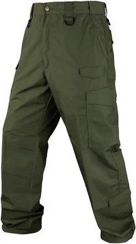 Штани Condor-Clothing Sentinel Tactical Pants 36/34 Olive Drab 28401 фото