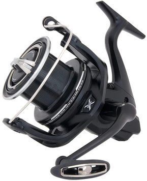 Катушка Shimano Ultegra 5500XTD 4+1BB 147531 фото