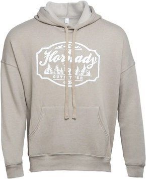 Худи Hornady Outfitter M Серый 49577 фото