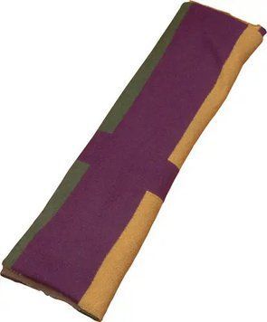 Шарф Habsburg Purple 86045 фото