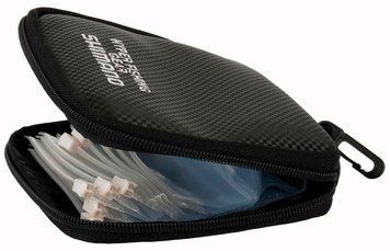 Футляр Shimano Rig Wallet для оснасток 148123 фото