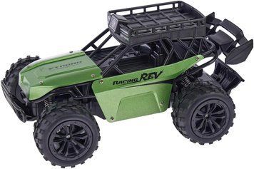 Машинка ZIPP Toys FPV Racing з камерою Зелений 11962348 фото